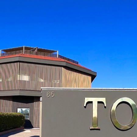 Hotel Motel Top クザーゴ エクステリア 写真