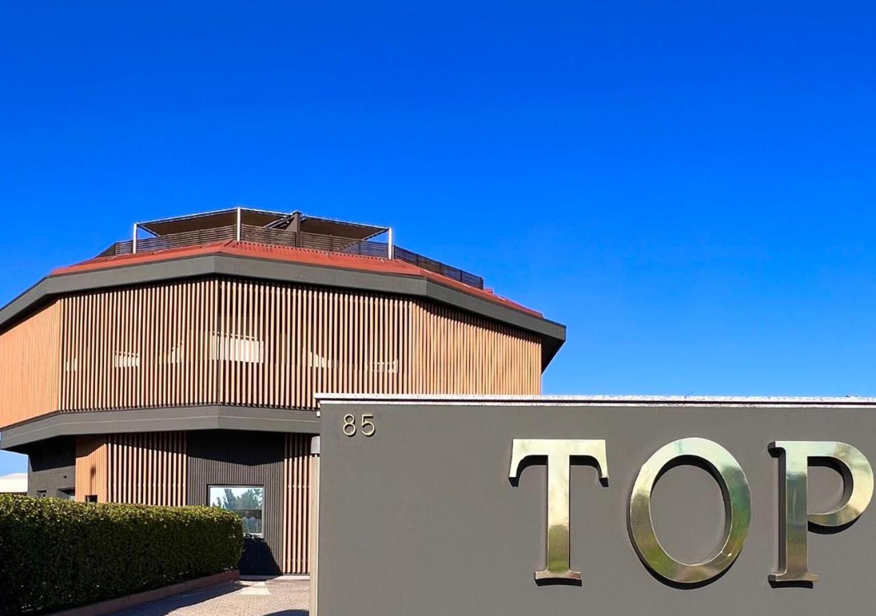 Hotel Motel Top クザーゴ エクステリア 写真